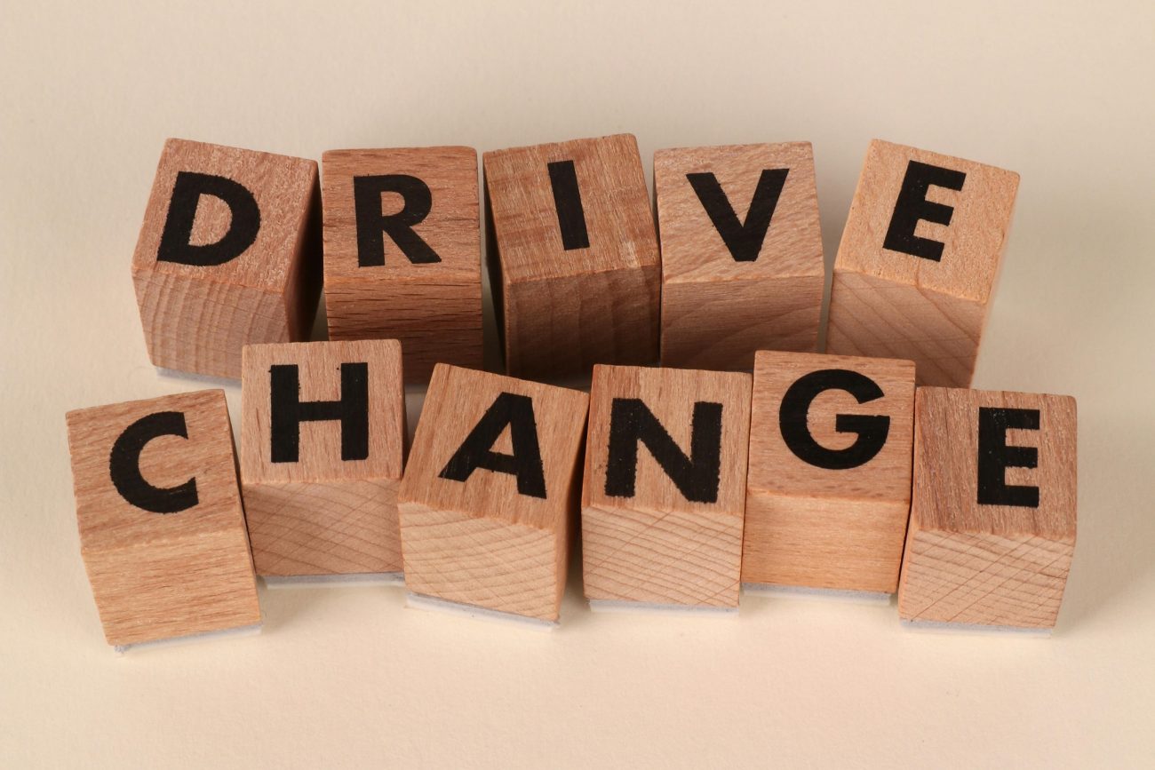 Drive_change